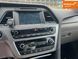 Hyundai Sonata, 2016 г., Бензин, 150 тыс. км, Седан, Синий, Львов AT-10417370 фото 16