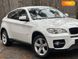 BMW X6, 2011, Бензин, 2.98 л., 124 тис. км, Позашляховик / Кросовер, Білий, Київ 15727 фото 12