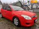 Hyundai i30, 2008, Бензин, 1.4 л., 224 тыс. км, Хетчбек, Красный, Киев Cars-Pr-60550 фото 5