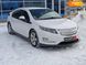 Chevrolet Volt, 2012, Гібрид (PHEV), 1.4 л., 181 тис. км, Хетчбек, Білий, Харків 27687 фото 3