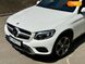 Mercedes-Benz GLC-Class Coupe, 2016, Дизель, 2.14 л., 123 тис. км, Позашляховик / Кросовер, Білий, Київ 50384 фото 50