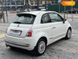 Fiat 500, 2013, Бензин, 1.24 л., 97 тыс. км, Хетчбек, Белый, Киев 31131 фото 7