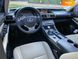 Lexus IS, 2014, Бензин, 2.5 л., 119 тис. км, Седан, Білий, Київ 102282 фото 43