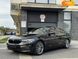BMW 5 Series, 2019, Гібрид (HEV), 2 л., 94 тис. км, Седан, Чорний, Львів 44201 фото 8