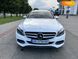 Mercedes-Benz C-Class, 2014, Дизель, 2.14 л., 149 тис. км, Седан, Білий, Дніпро (Дніпропетровськ) Cars-Pr-66932 фото 1
