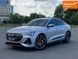 Audi e-tron, 2020 г., Електро, 120 тыс. км, Внедорожник / Кроссовер, Серый, Львов AT-10420011 фото 1