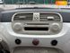 Fiat 500, 2013, Бензин, 1.24 л., 97 тыс. км, Хетчбек, Белый, Киев 31131 фото 21