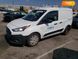 Ford Transit Connect, 2021, Бензин, 2 л., 30 тис. км, Мінівен, Білий, Мукачево Cars-EU-US-KR-50090 фото 3