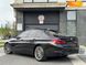 BMW 5 Series, 2019, Гібрид (HEV), 2 л., 94 тис. км, Седан, Чорний, Львів 44201 фото 13