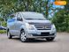 Hyundai Grand Starex, 2017, Дизель, 2.5 л., 103 тыс. км, Минивен, Серый, Киев 107272 фото 12