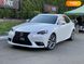 Lexus IS, 2014, Бензин, 2.5 л., 119 тис. км, Седан, Білий, Київ 102282 фото 27