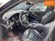 Mercedes-Benz GLC-Class, 2016 р., Бензин, 114 тис. км, Позашляховик / Кросовер, Чорний, Львів AT-10400694 фото 9