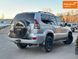 Toyota Land Cruiser Prado, 2004 р., Газ пропан-бутан / Бензин, 284 тис. км, Позашляховик / Кросовер, Сірий, Харків AT-10406943 фото 4