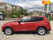 BMW X3, 2016, Бензин, 2 л., 57 тис. км, Позашляховик / Кросовер, Червоний, Одеса 40550 фото 9