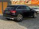 Mercedes-Benz GLC-Class, 2016 р., Бензин, 114 тис. км, Позашляховик / Кросовер, Чорний, Львів AT-10400694 фото 3