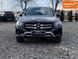 Mercedes-Benz GLC-Class, 2016 р., Бензин, 114 тис. км, Позашляховик / Кросовер, Чорний, Львів AT-10400694 фото 5