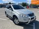 SsangYong Kyron, 2010 р., Дизель, 220 тис. км, Позашляховик / Кросовер, Сірий, Київ AT-10410151 фото 1