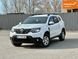 Renault Duster, 2023 р., Дизель, 22 тис. км, Позашляховик / Кросовер, Білий, Дніпро (Дніпропетровськ) AT-10414701 фото 2