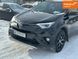 Toyota RAV4, 2016 р., Газ пропан-бутан / Бензин, 160 тис. км, Позашляховик / Кросовер, Чорний, Вінниця AT-10408836 фото 4