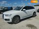 Audi Q7, 2018, Бензин, 3 л., 100 тис. км, Позашляховик / Кросовер, Білий, Луцьк Cars-EU-US-KR-108616 фото 14