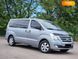 Hyundai Grand Starex, 2017, Дизель, 2.5 л., 103 тыс. км, Минивен, Серый, Киев 107272 фото 1