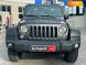 Jeep Wrangler, 2014, Дизель, 2.8 л., 110 тис. км, Позашляховик / Кросовер, Сірий, Одеса 43316 фото 27