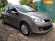 Renault Clio, 2009, Бензин, 1.6 л., 223 тис. км, Універсал, Коричневий, Чернігів Cars-Pr-63807 фото 8