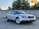Audi A4, 2003, Бензин, 1.6 л., 185 тыс. км, Седан, Серый, Сарни Cars-Pr-66812 фото 20