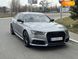 Audi A6, 2016, Бензин, 3 л., 123 тис. км, Седан, Сірий, Одеса 46406 фото 36
