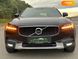 Volvo V90 Cross Country, 2018, Дизель, 2 л., 246 тыс. км, Универсал, Чорный, Киев 158973 фото 18