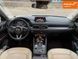 Mazda CX-5, 2019 р., Бензин, 97 тис. км, Позашляховик / Кросовер, Білий, Львів AT-10407711 фото 8