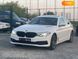 BMW 5 Series, 2019, Бензин, 2 л., 96 тис. км, Седан, Білий, Львів 44778 фото 21