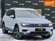 Volkswagen Tiguan, 2018 г., Бензин, 159 тыс. км, Внедорожник / Кроссовер, Белый, Харьков AT-10406890 фото 1