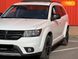 Dodge Journey, 2019, Бензин, 2.36 л., 85 тис. км, Позашляховик / Кросовер, Білий, Одеса 18547 фото 4