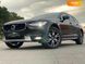 Volvo V90 Cross Country, 2018, Дизель, 2 л., 246 тыс. км, Универсал, Чорный, Киев 158973 фото 5