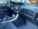 Honda Accord, 2013, Газ пропан-бутан / Бензин, 2.36 л., 130 тис. км, Седан, Чорний, Київ 42719 фото 62