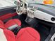 Fiat 500, 2013, Бензин, 1.24 л., 97 тыс. км, Хетчбек, Белый, Киев 31131 фото 16
