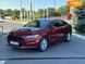 Ford Fusion, 2016, Бензин, 2.49 л., 48 тис. км, Седан, Червоний, Дніпро (Дніпропетровськ) 110160 фото 15