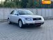 Audi A4, 2003, Бензин, 1.6 л., 185 тис. км, Седан, Сірий, Сарни Cars-Pr-66812 фото 23