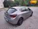 Opel Astra, 2010, Бензин, 1.4 л., 100 тис. км, Хетчбек, Сірий, Ужгород Cars-Pr-62068 фото 3