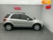 Suzuki SX4, 2012, Бензин, 1.6 л., 73 тис. км, Хетчбек, Сірий, Київ 110813 фото 5