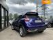 Nissan Juke, 2019, Бензин, 1.6 л., 56 тис. км, Позашляховик / Кросовер, Синій, Харків 103451 фото 73