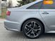 Audi A6, 2016, Бензин, 3 л., 123 тис. км, Седан, Сірий, Одеса 46406 фото 38