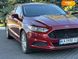 Ford Fusion, 2016, Бензин, 2.49 л., 48 тис. км, Седан, Червоний, Дніпро (Дніпропетровськ) 110160 фото 14