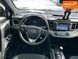 Toyota RAV4, 2016 р., Газ пропан-бутан / Бензин, 160 тис. км, Позашляховик / Кросовер, Чорний, Вінниця AT-10408836 фото 12