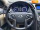 Hyundai Azera, 2011, Бензин, 3 л., 193 тис. км, Седан, Сірий, Київ Cars-Pr-62290 фото 20