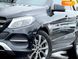 Mercedes-Benz GLE-Class, 2016, Бензин, 3 л., 175 тис. км, Позашляховик / Кросовер, Чорний, Київ 97814 фото 69