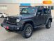 Jeep Wrangler, 2014, Дизель, 2.8 л., 110 тис. км, Позашляховик / Кросовер, Сірий, Одеса 43316 фото 1