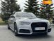 Audi A6, 2016, Бензин, 3 л., 123 тис. км, Седан, Сірий, Одеса 46406 фото 6