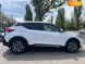 Nissan Kicks, 2020, Бензин, 1.6 л., 40 тыс. км, Внедорожник / Кроссовер, Белый, Одесса Cars-Pr-61670 фото 7